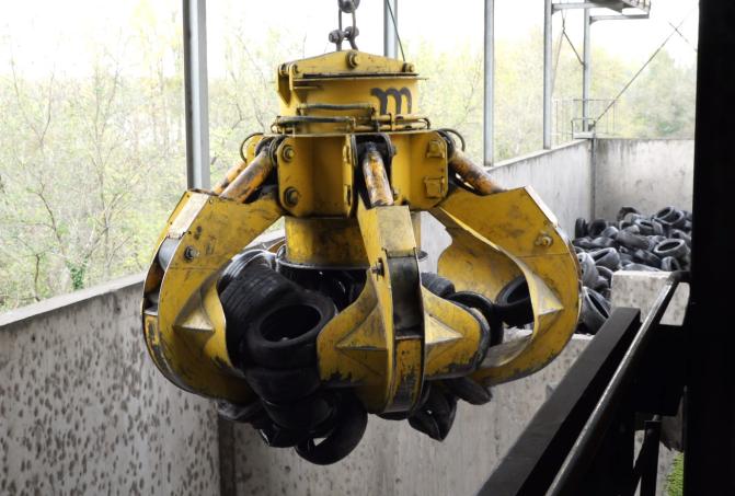 Vicat peaufine sa contribution au projet européen Seramco
