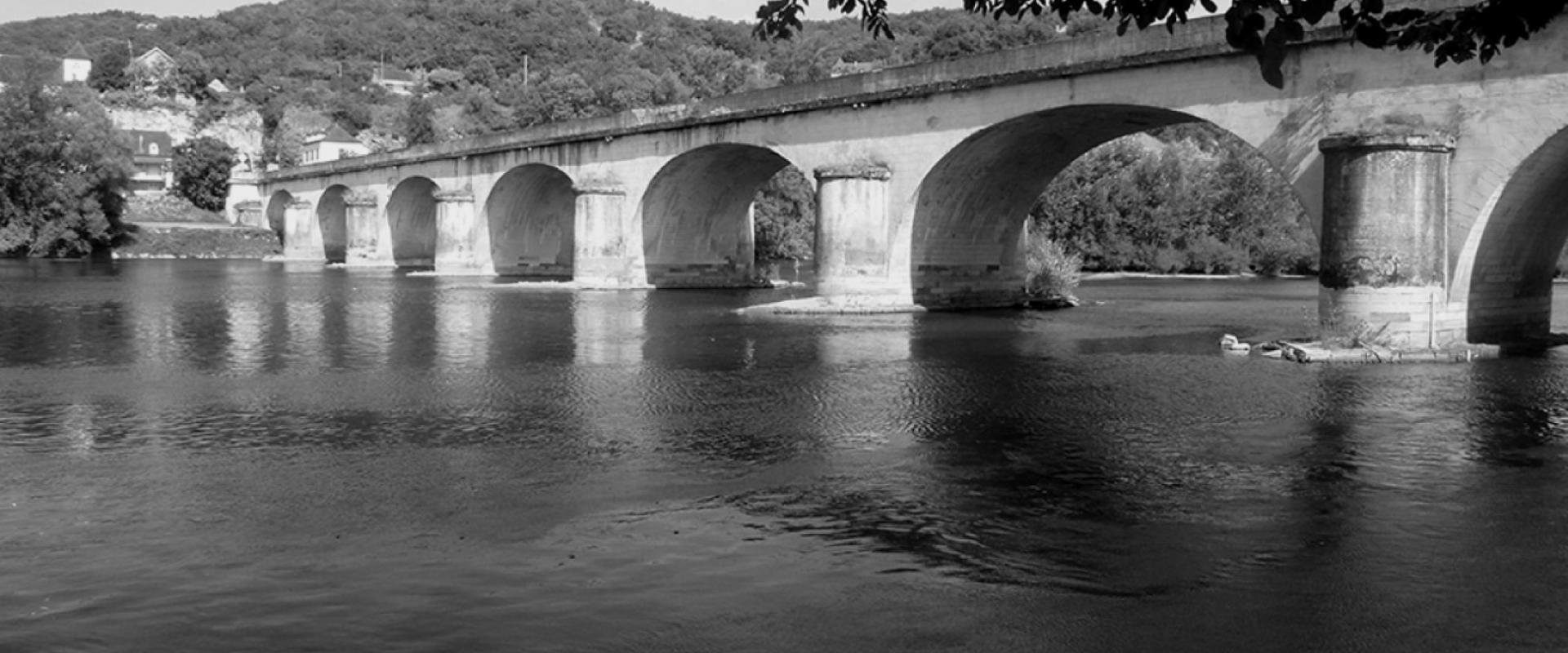 Pont Louis Vicat